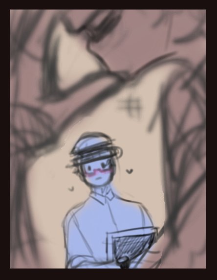 Creativemintuwu's tweet image. #sketch #roblox #robloxfyp #forsaken #digitalart #art #fyp #forsakenroblox #pizzaburger