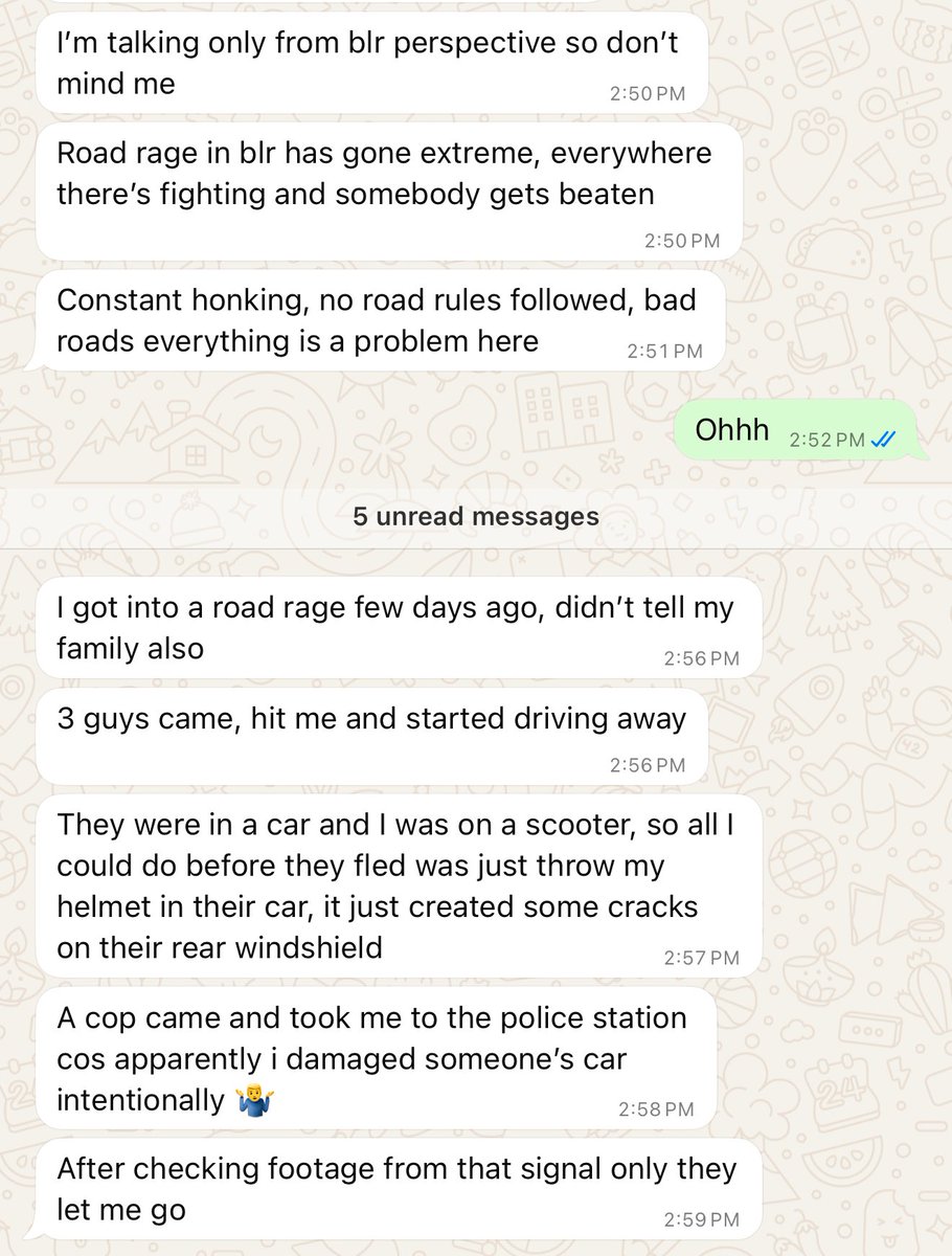 Dinesh AC tweet media