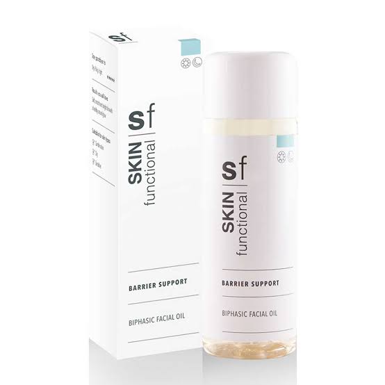 PebblesNeo's tweet image. #SkincareWithPebbles 
Want to hydrate and seal your skin this winter?
 Here’s a plug 💧🧴
The Skin Functional Biphasic Oil = hydration + glow in one.
Lightweight, no greasy mess, and perfect for barrier repair. THANK ME LATER 😉