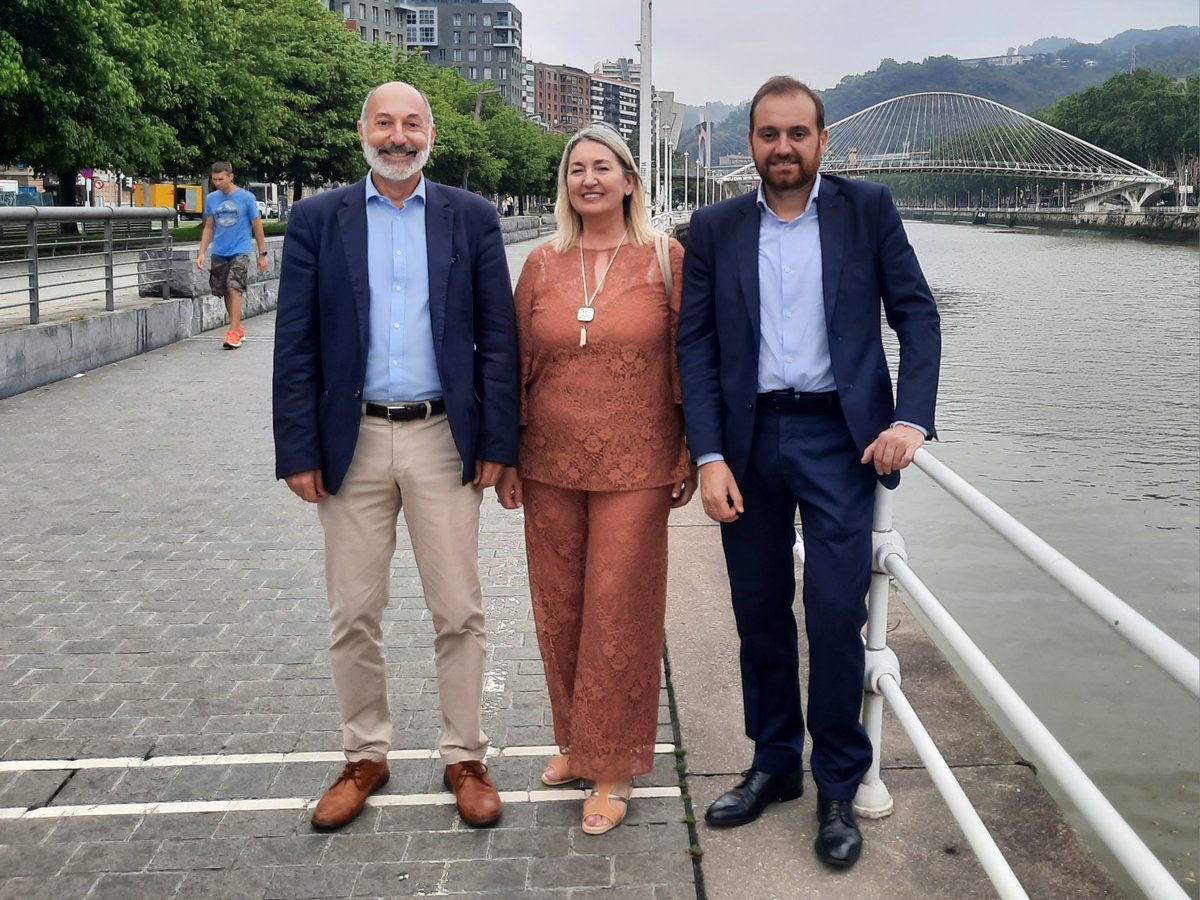 Health 2.0 Basque tweet media