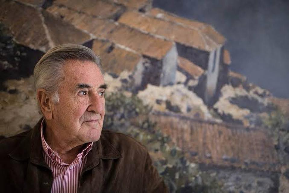 ⚫️Hoy nos ha dejado el primer presidente nacionalista de Canarias, un referente para todos que luchó por nuestra tierra como nadie. Descanse en paz Manuel Hermoso, tu ejemplo y maestría perdurará eternamente entre nosotros. 

Nuestras condolencias a su familia y amigos.