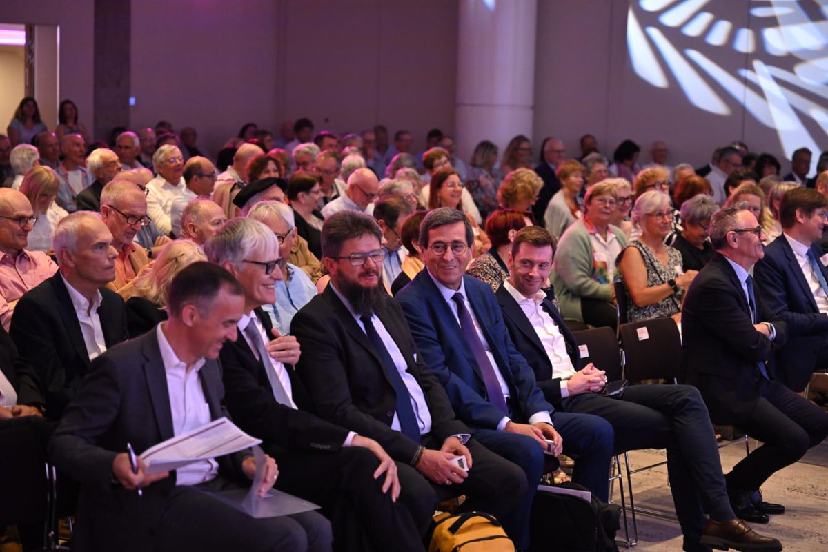 AÉSIO mutuelle tweet media