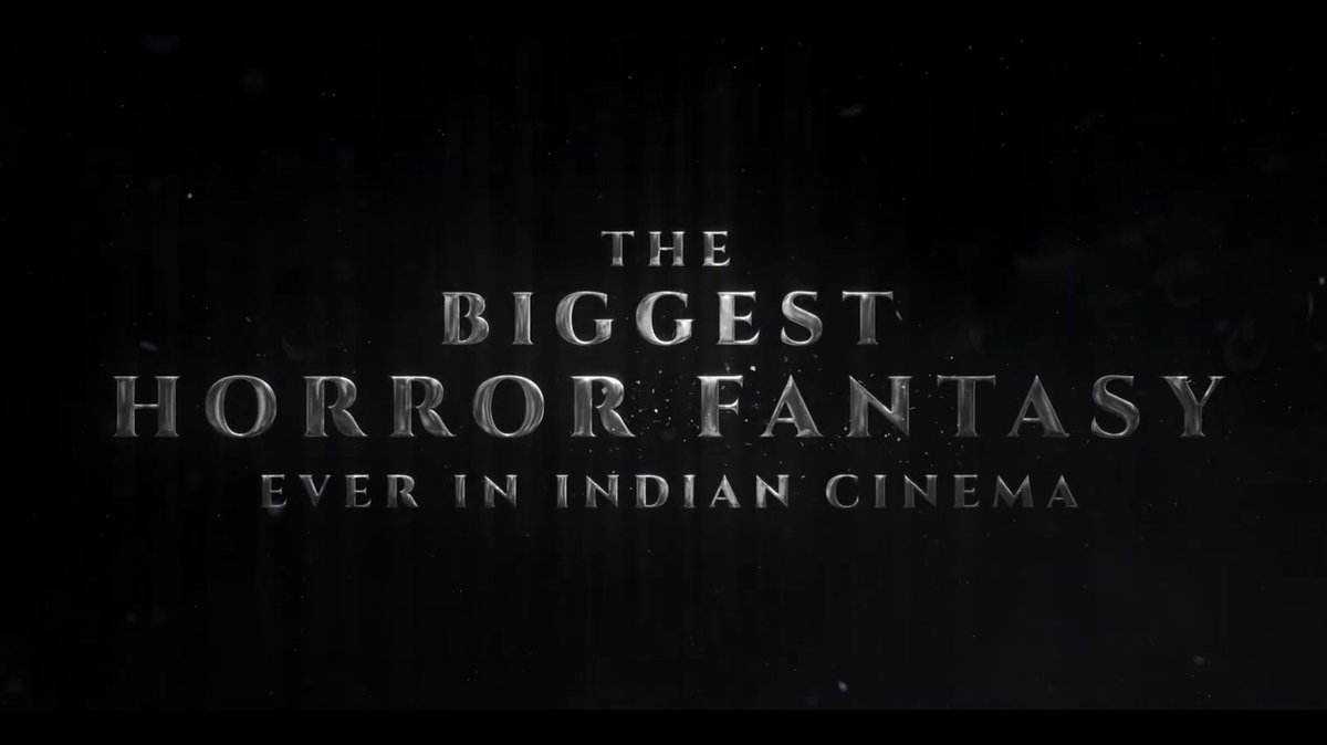 A larger giant have larger than life filmography itself🔥 #Prabhas