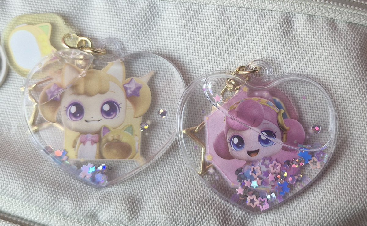 근황 1학기 기말고사 모르겠고 그저 티니핑이 좋은 대딩