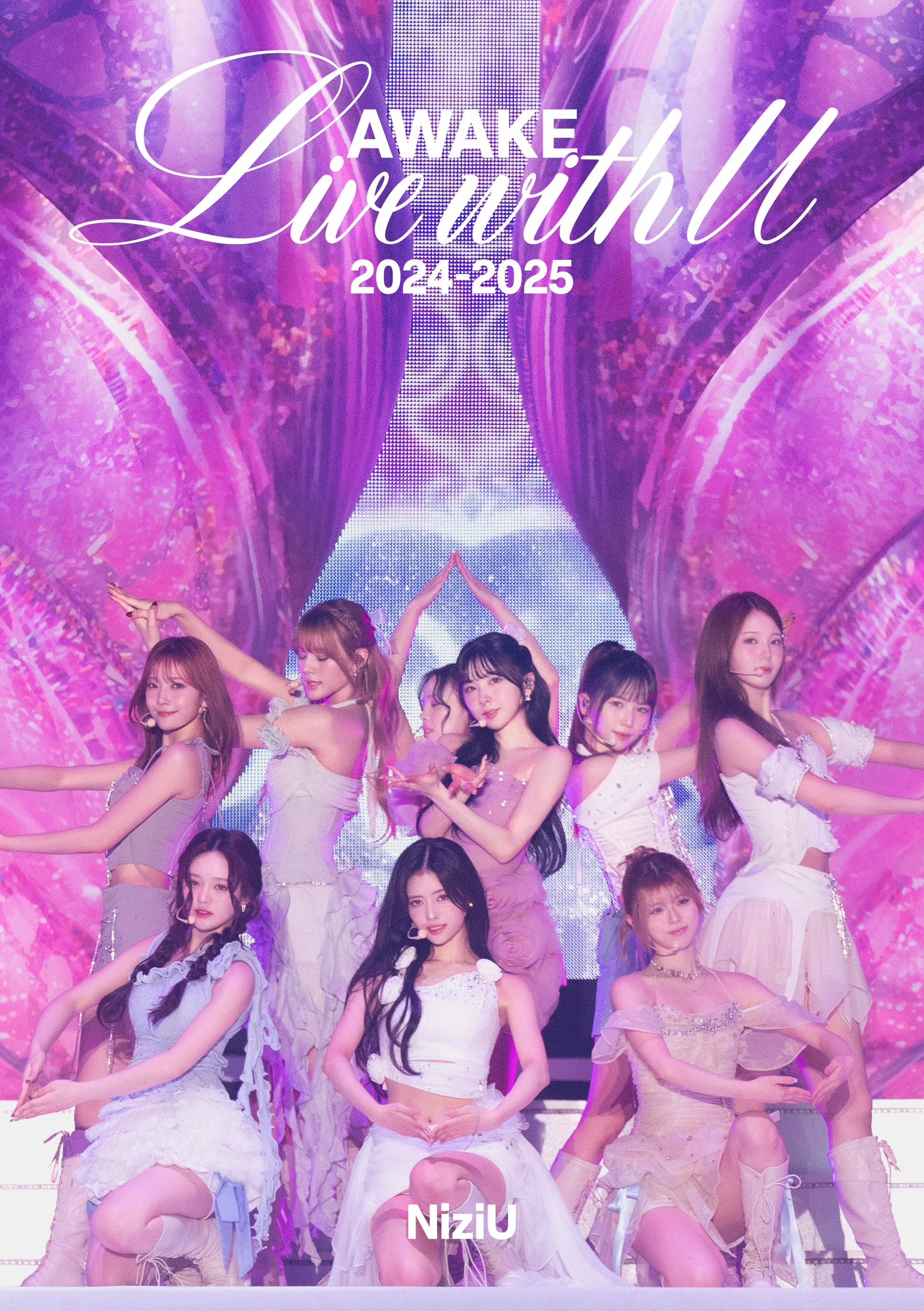 NiziU フォトカ MMT 1日目 5/14 NiziU フォトカ MMT 1日目 5/14 - メルカリ