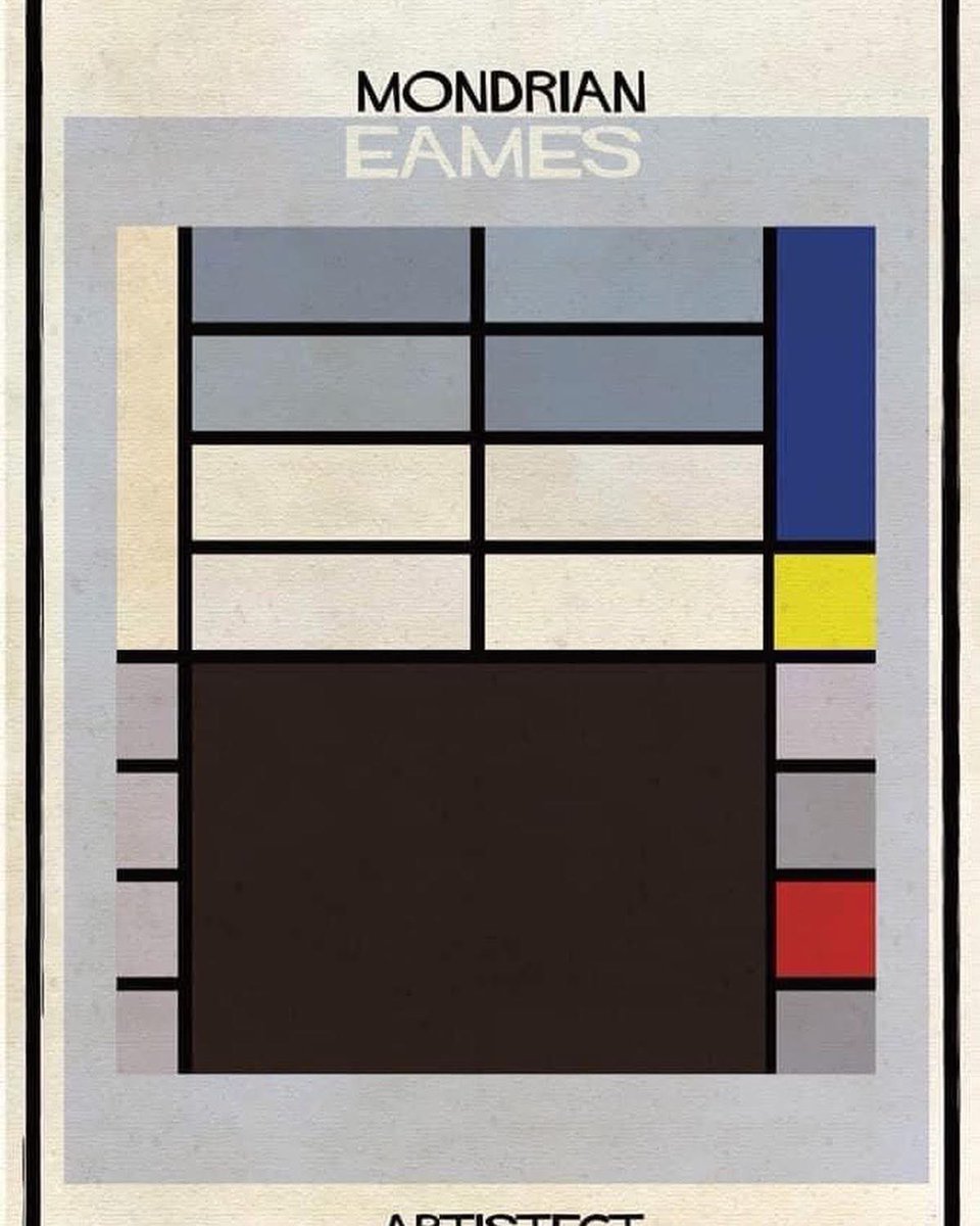 fbabina's tweet photo. Charles Eames, June 17, 1907 – 
#federicobabina #eames #illustration #archiportrait  @fbabina #archizoom #archiwindows #artistect #archidesign https://t.co/EqdcCn5GZG