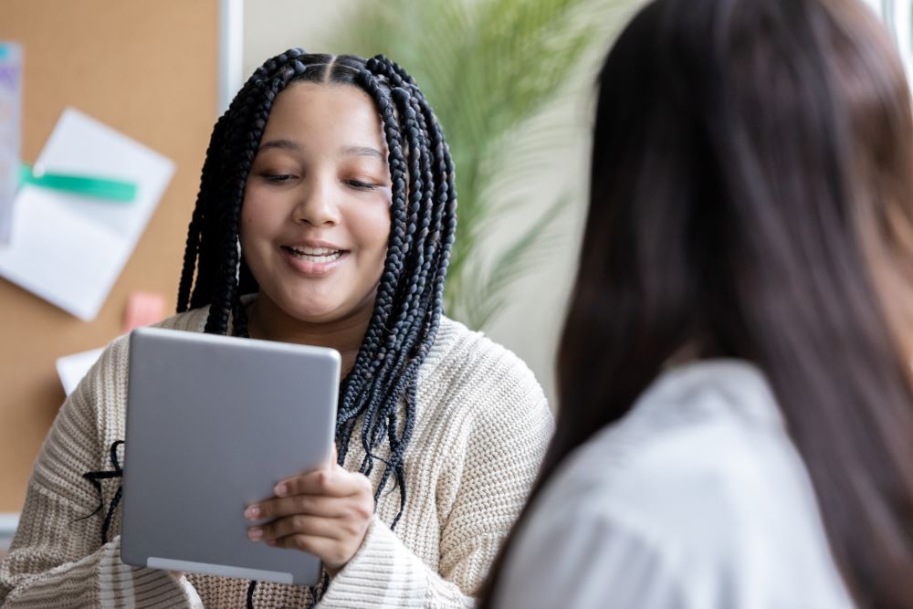 The New Group Maths Test (NGMT) supports teachers and schools leaders spot maths gaps early and track student progress more effectively. 

It helps you take the guesswork out of key areas students may be struggling: 

✓ Number &amp; algebra 
✓ Fractions, decimals, percentages &amp;