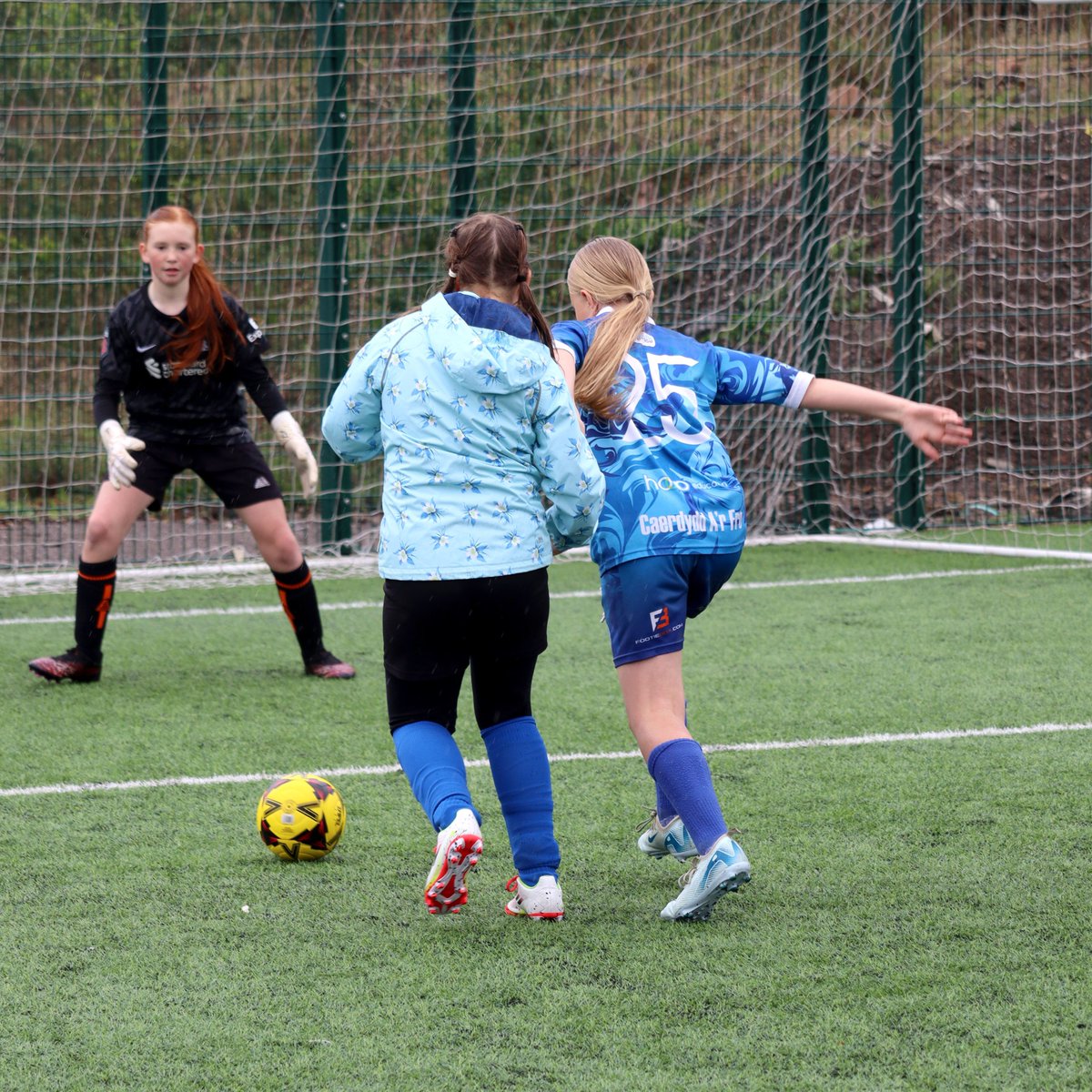 Cardiff City House of Sport (@houseofsportcdf) on Twitter photo Looking for a football pitch for an event, league match, or casual kickabout? 
We’ve got you covered with multiple pitch options. 
📍 Multiple locations | 📅 Flexible bookings
Call us at 029 2000 2555 or click the link below to book now⚽
houseofsport.ezfacility.com/Rentals Looking for a football pitch for an event, league match, or casual kickabout? 
We’ve got you covered with multiple pitch options. 
📍 Multiple locations | 📅 Flexible bookings
Call us at 029 2000 2555 or click the link below to book now⚽
houseofsport.ezfacility.com/Rentals