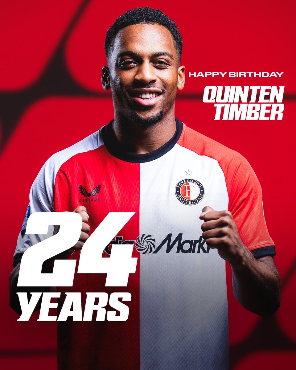 Time to celebrate! 

Congrats, Quinten 🫶