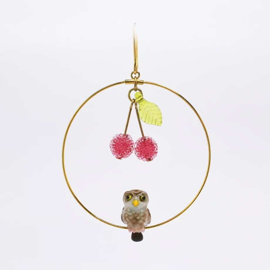 sasacojunior's tweet image. Owls can’t move their eyes.
So evolution gave them a neck that rotates 270 degrees. 🦉🌀
#OwlFacts #AnimalAdaptations #NatureDesign #HandmadeJewelry #ArtistOnX