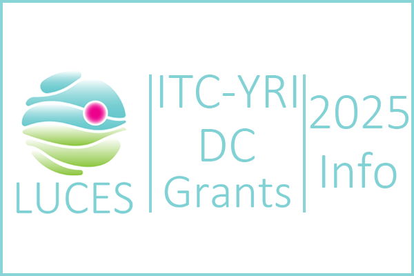LUCESCOSTAction's tweet image. 📣 The final 2025 call for Conference Grants is still open!
If you're an early-career researcher or from an ITC/NNC, you can get support to present your work at conferences.
🗓 Apply by: June 30, 2025
📢 Presentation window: Aug 1 – Oct 31, 2025
🔗 lucescostaction.com/conference-gra…