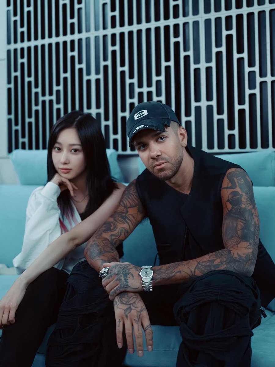 GISELLE via anyma Instagram update

🖇️ instagram.com/p/DK_fy3ShH7n/