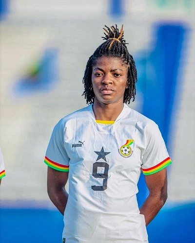 Ghanaian_Times's tweet photo. WAFCON 2024: Black Queens depart Accra for Morocco to begin final preparations
https://t.co/dABBbVSHu0
#GhanaianTimes #OhAwurade #iranisraelwar #Moliy #Semenyo
https://t.co/dABBbVSHu0 https://t.co/P598SivtoW