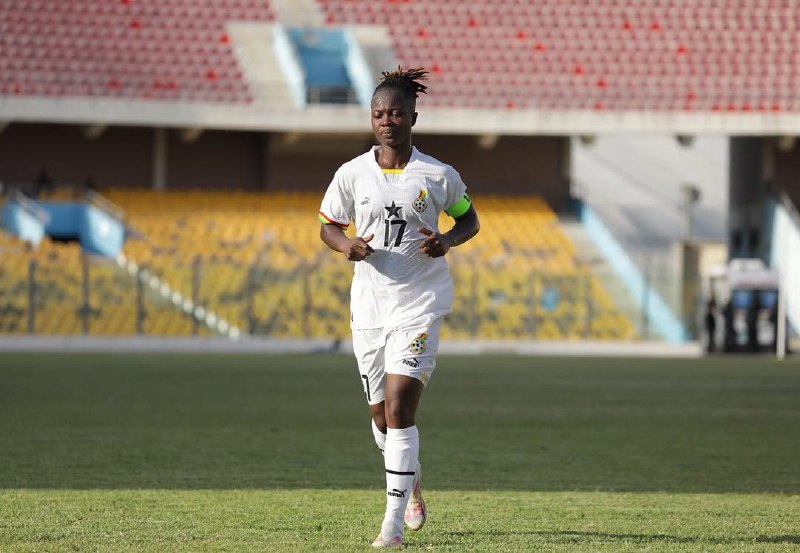 Ghanaian_Times's tweet photo. WAFCON 2024: Black Queens depart Accra for Morocco to begin final preparations
https://t.co/dABBbVSHu0
#GhanaianTimes #OhAwurade #iranisraelwar #Moliy #Semenyo
https://t.co/dABBbVSHu0 https://t.co/P598SivtoW