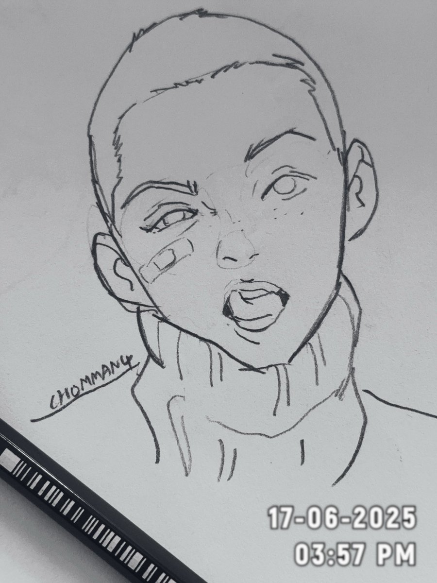 Expression 🥴😬😜