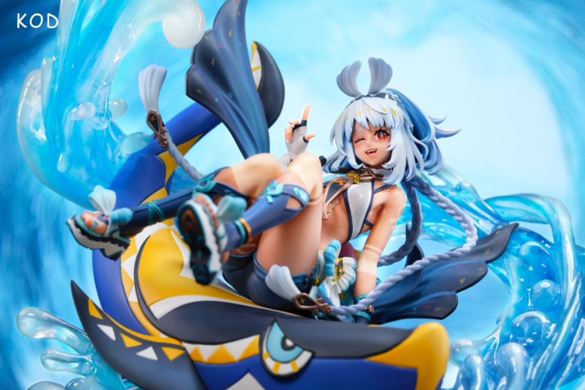 tifa ✦ 655+ proofs. genshin hsr zzz wuwa pilot tweet media