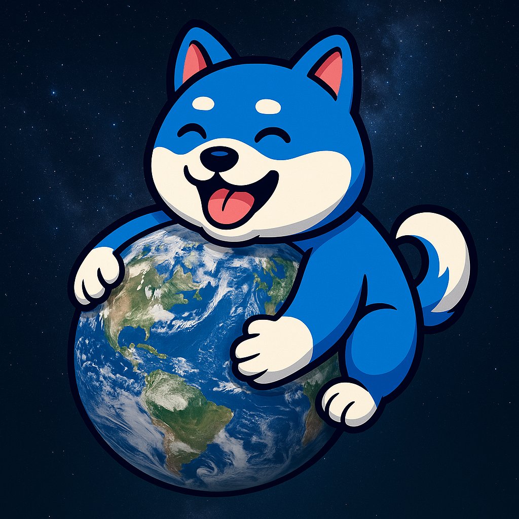 GionaVerse's tweet photo. $VINU now embraces the entire planet. Itβs not just a memecoin β itβs a global movement. ππ«
@VitaInuCoin @elemont
#Vinu #VINUcomunity #Web3 https://t.co/anIIw4nC4N