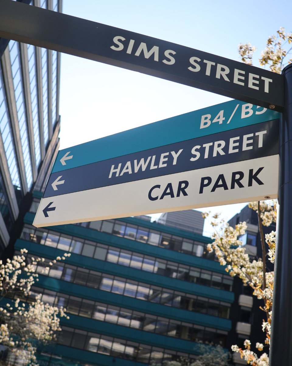 Have you got a gig lined up? 🎸 Worried about parking? 🅿️

We offer secure, over-night parking at the heart of the city centre.

🚶‍♂️7 Minute Walk to Sheffield City Hall 
🚶‍♂️9 Minute Walk to O2 Academy Sheffield 

📍Google Map: ll.ink/lYo5Ny 

#parking #sheffield #gigs