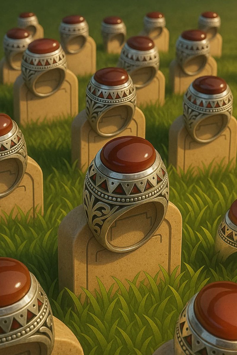 العبرة بالخواتيم