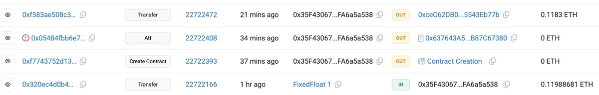 TenArmorAlert tweet media