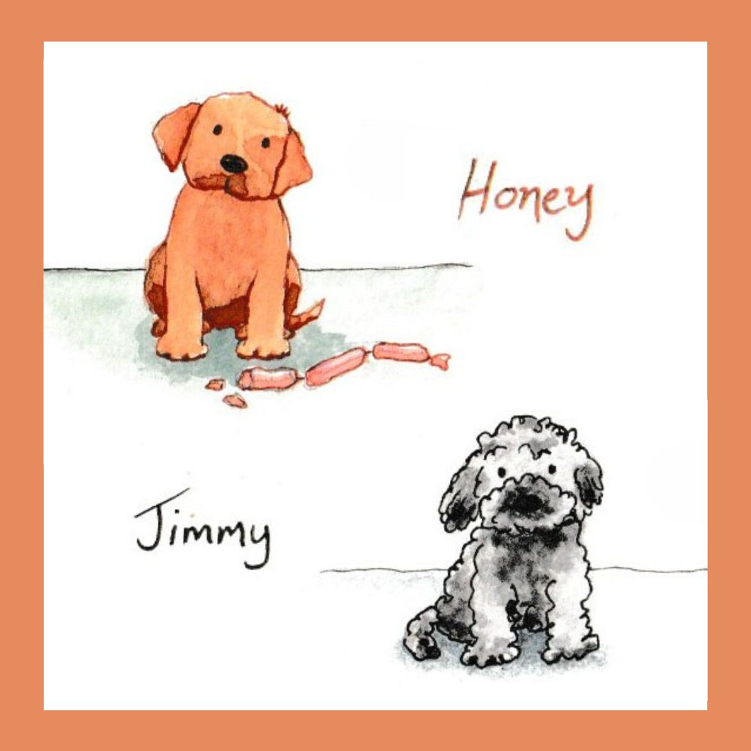 Claire Lewis 📕 (@claireflewis) on Twitter photo Introducing Honey and Jimmy, the mischievous stars of a fun new picture book by Anne & <a href="/moses_brian/">Brian Moses</a> - together these playful canine pals try their best to save the planet and show young readers how they can help the environment! 🐾 🧵⬇️ Introducing Honey and Jimmy, the mischievous stars of a fun new picture book by Anne & <a href="/moses_brian/">Brian Moses</a> - together these playful canine pals try their best to save the planet and show young readers how they can help the environment! 🐾 🧵⬇️