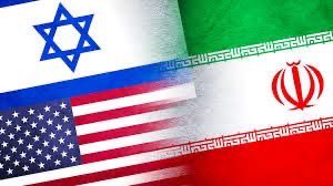 HamidNazar7's tweet photo. The claim that Israel is dragging the United States into war with Iran is not just naïve, it’s geopolitically illiterate. Washington &amp; Tel Aviv are not at odds; they are co-authors of a shared regional agenda. This is not an alliance of convenience but a fusion of strategic will. https://t.co/Tp4gbApkWj