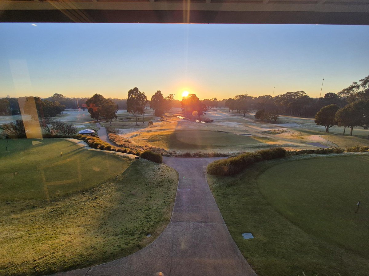 ARRB Systems (@arrbsystems) on Twitter photo Paving the way to Par! ๐๏ธโโ๏ธ
ARRB Systems had a blast at the <a href="/AAPA_Australia/">Australian Flexible Pavement Association (AfPA)</a> Golf Day, Victoria. Despite taking the "highest IRI route" & "winning" last place, it was a great day at Kew Golf Club!
Thanks AfPA for a fantastic event!
#ARRBSystems #Pavement #AfPA Paving the way to Par! ๐๏ธโโ๏ธ
ARRB Systems had a blast at the <a href="/AAPA_Australia/">Australian Flexible Pavement Association (AfPA)</a> Golf Day, Victoria. Despite taking the "highest IRI route" & "winning" last place, it was a great day at Kew Golf Club!
Thanks AfPA for a fantastic event!
#ARRBSystems #Pavement #AfPA