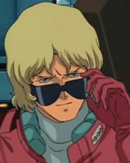 I'm not obsessed with a lot of things in life, but the few that I am... god help me