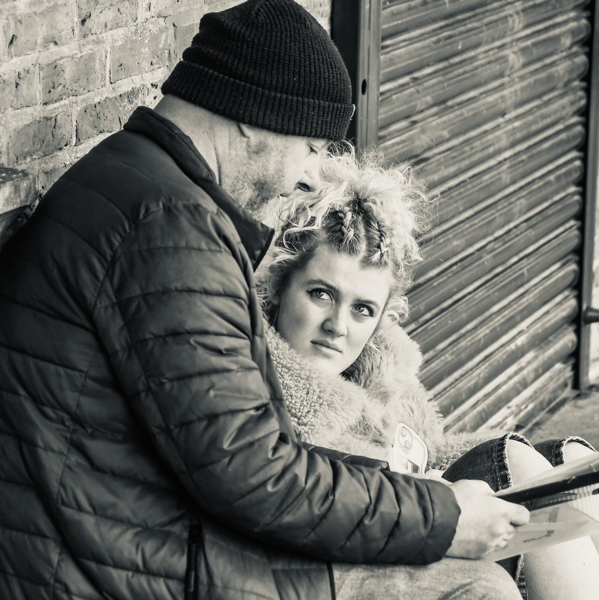 trainingcarers's tweet image. One of a series of #microdramas called #themissingpeacemonologues made in #York starting new talent Annie Rae Donaghy
This is NO MISSED CALLS for every Dad and daughter
Everything done & dusted in 8 mins.
@MarinaHyde
@richardosman
@restisents
youtu.be/1LMwF2ZqBsQ?si…