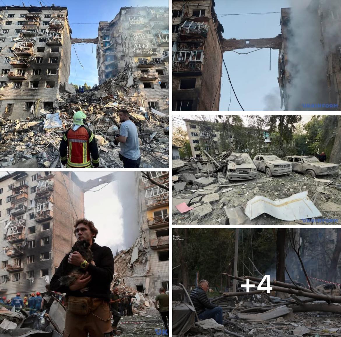 Каждый раз, каждый божий раз меня просто до судорог выбешивают комментарии с радостными киданиями чепчиков в воздух. 
- Все это прекрасно, операция блестящая, но стратегическая авиация России не уничтожена, Путин наверняка на истерике отдал приказ устроить террор и ударить всем,