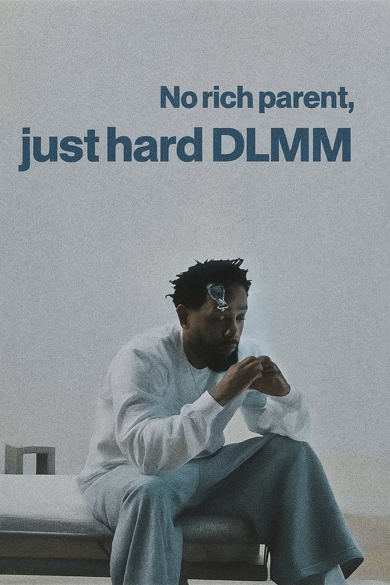 Just hard DLMM