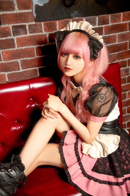Maid Cafe＆Bar Luvpia