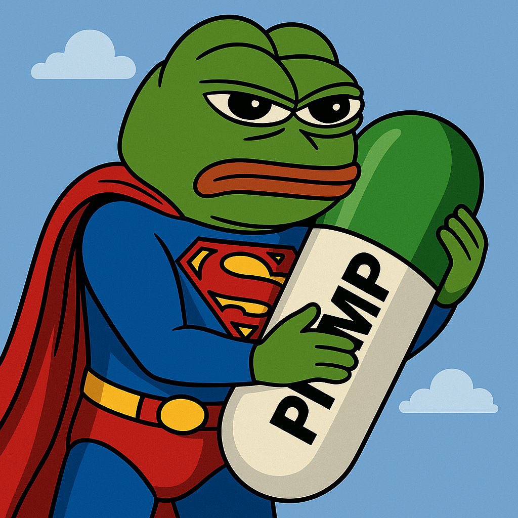 🔍 Project Spotlight: Safe Pump ($SPUMP)

$SPUMP is more than just a meme or trend — it’s a well-structured DeFi asset with:

✅ Deep, locked liquidity ensuring stability
✅ A rapidly expanding, engaged community
✅ A long-term vision backed by solid tokenomics

Having personally