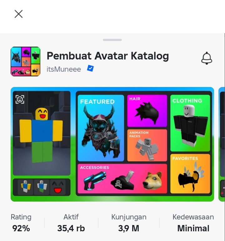 nnwanay's tweet photo. kalian ada yang suka beli ava langsung di map inihh?? aman kan ea gusy better di marketplace atau lgsg disini yh https://t.co/OKs9tYu6L8