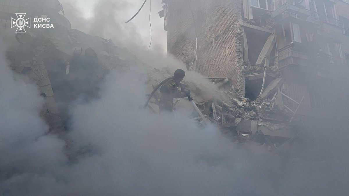 Kateryna Pavlichenko tweet media