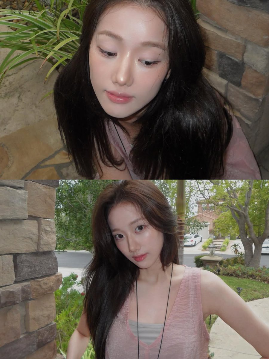 🦋 250617 | #NAEUN ig post update

#이나은 #LEENAEUN