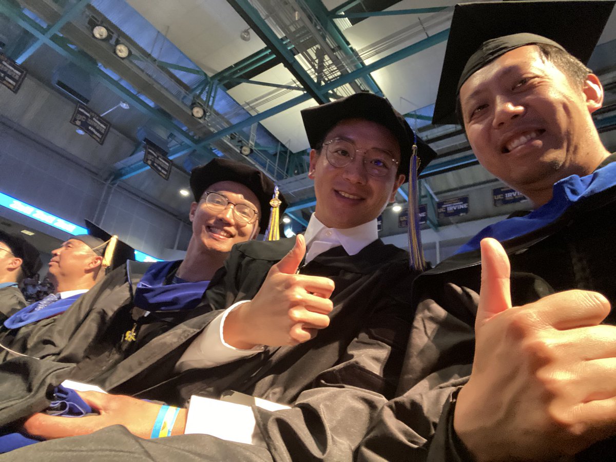 Zhou (Joe) Li tweet media