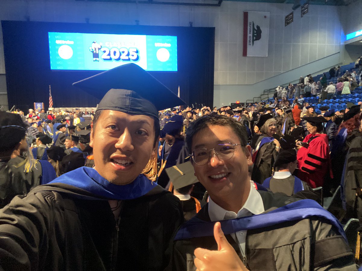 Zhou (Joe) Li tweet media