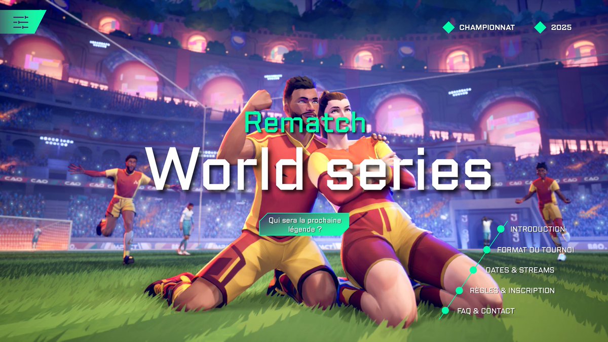 RematchWS tweet picture