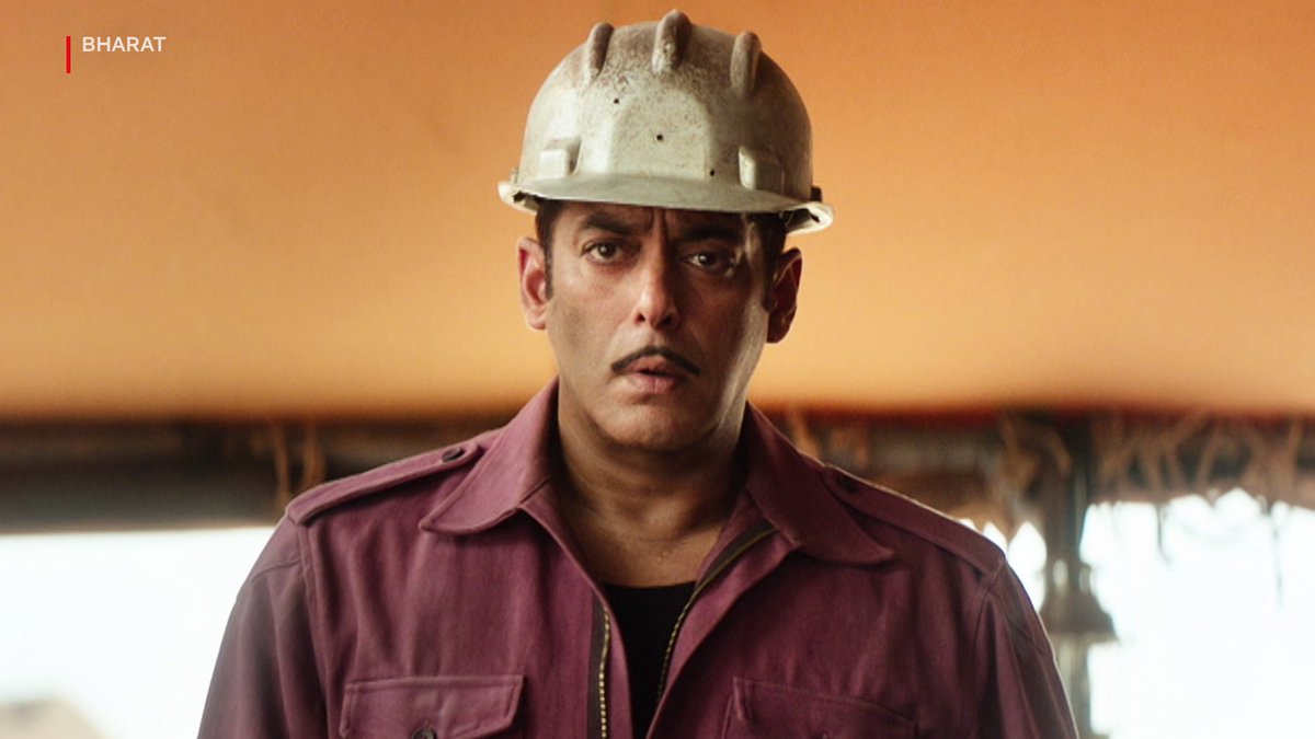 NetflixIndia's tweet image. Bhai is the man for every job 💪