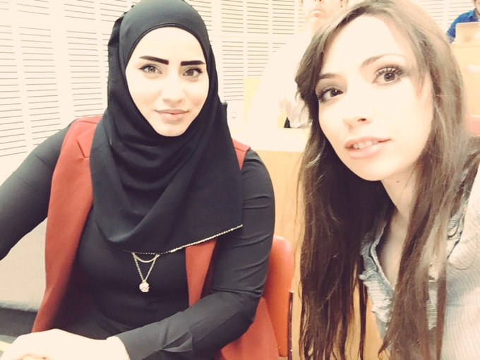 Syrian Girl tweet media