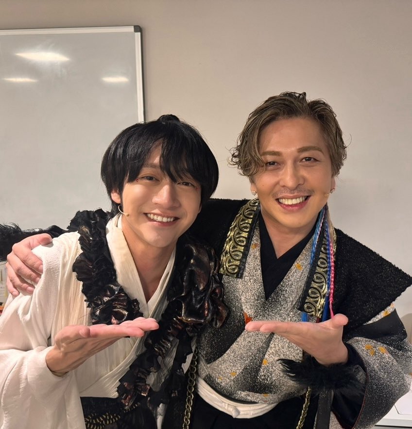 藤井直樹 Fujii Naoki tweet media