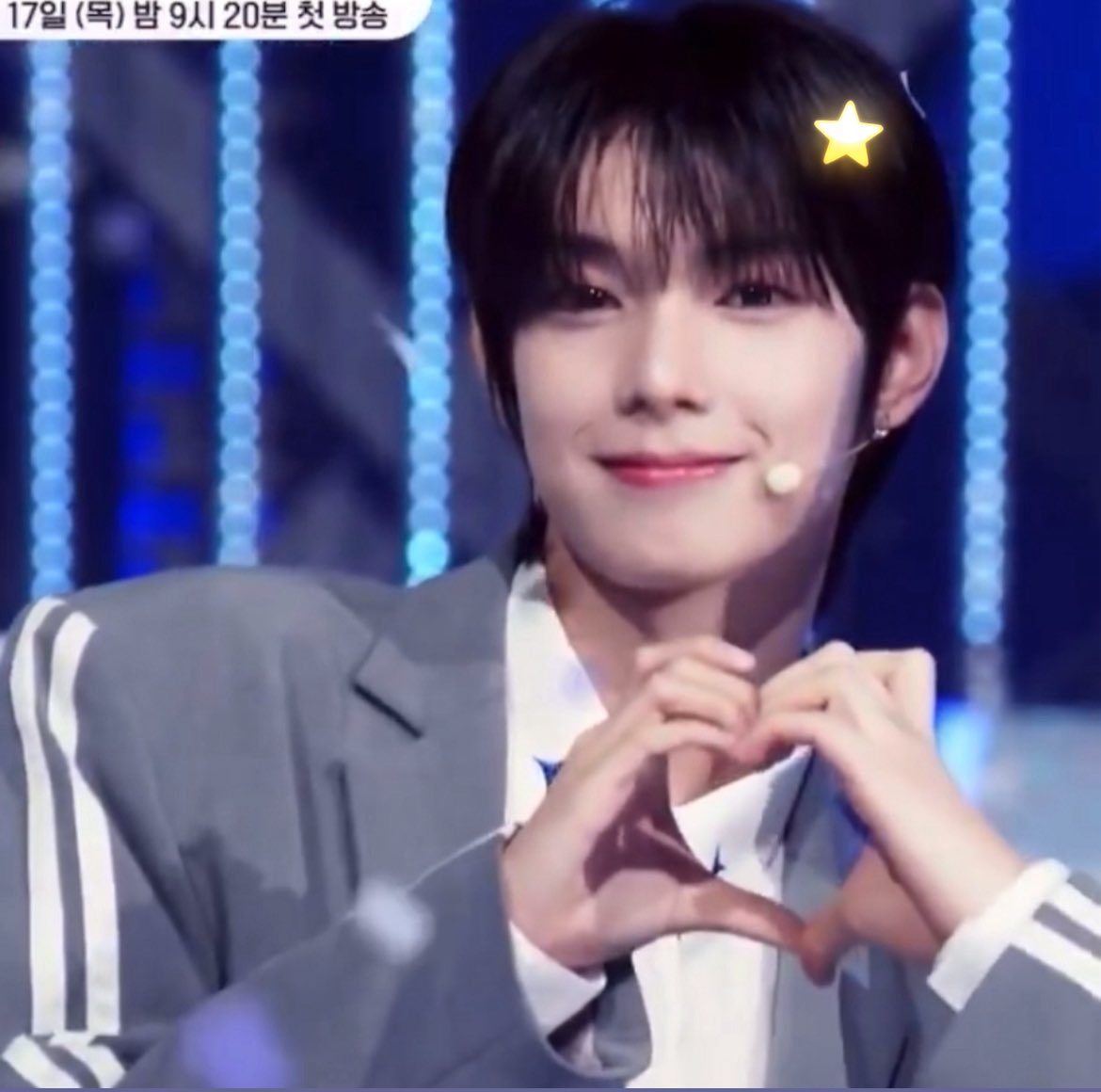 ボイプラ スタクリキット 仙 BOYS2PLANET ボイプラ2 スタクリキット