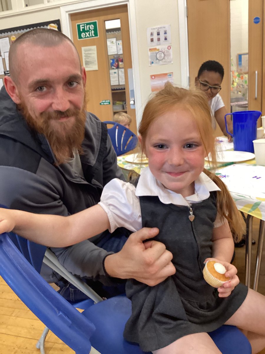 BibbyMrs's tweet photo. A big thank you to those who came to our Father’s Day event! @StJamesCEsth https://t.co/ycp7thIpgw