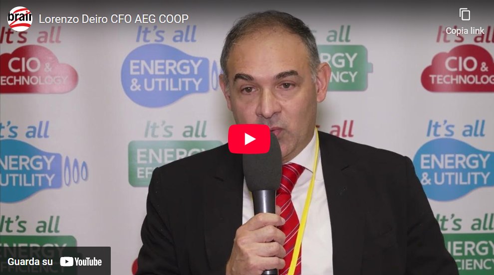 brainz_italy's tweet photo. #ITSALLENERGYUTILITY 14 OTTOBRE 🌱
AEG COOP promuove finanza sostenibile ed efficienza energetica nel Canavese.
 🎯Un modello sostenibile, per tutti.
 🔗 https://t.co/JQ1T6QhtrE
#sostenibilità #fotovoltaico #energierinnovabili https://t.co/lnNfqk5VbB