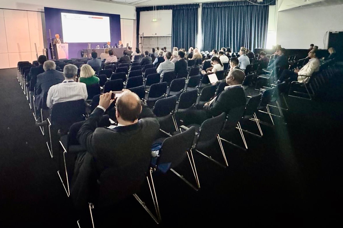 HPV vax access 💉🦠 still patchy for penile cancer (PeCa) pts; evidence remains limited.

EPIC A trial: Immuno + chemo beats SOC in metastatic PeCa 📈

Phalloplasty awareness/access low—<a href="/BAUSurology/">BAUS</a> leaflet coming.

QoL a major concern—current tools fall short. #BAUS25 #UroOnc