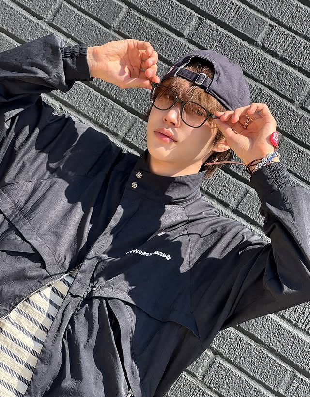 parkwonbinpics's tweet photo. CAMPUS NERDY BOYFRIEND WONBIN 🥹 https://t.co/5IeSsNcXDs