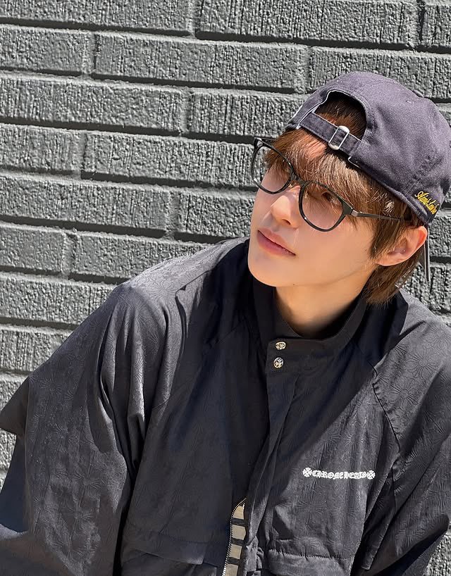 parkwonbinpics's tweet photo. CAMPUS NERDY BOYFRIEND WONBIN 🥹 https://t.co/5IeSsNcXDs