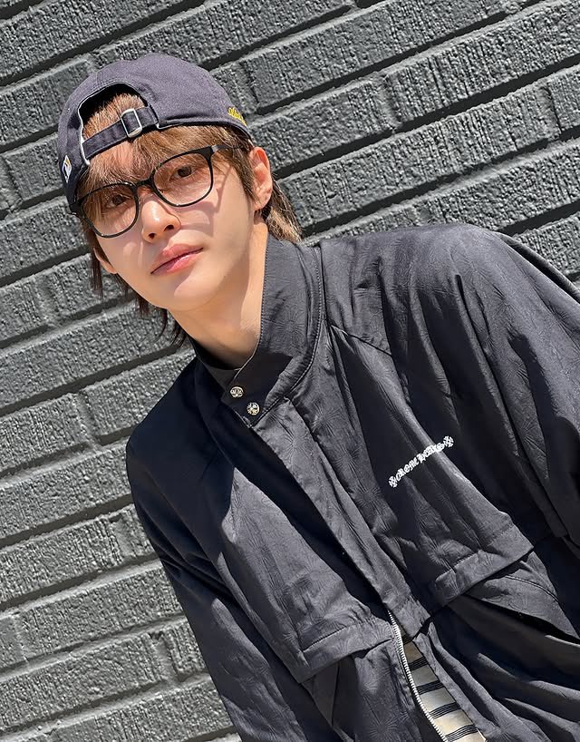 parkwonbinpics's tweet photo. CAMPUS NERDY BOYFRIEND WONBIN 🥹 https://t.co/5IeSsNcXDs