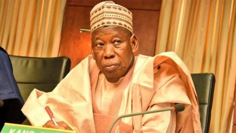 masuzafi's tweet photo. NADECO people should take this information seriously.

1. ADAMAWA 
APC votes 182,881 
PDP votes 417,611

2. GOMBE 
APC votes 146,977  
PDP votes 319,123

3. YOBE
APC votes  151,459
PDP votes 198,567

4. TARABA
APC votes 135,165
PDP votes 189,017

5. BAUCHI
APC votes 316,694
PDP votes 426,607

6. BORNO
APC votes 252,282
PDP votes 190,921

The ungrateful APC have forgotten that it was only Borno, Kashim Shettima's home that won for Tinubu in 2023 elections the others were later pacified by the Shettima else you cannot even hold an APC stake holders meeting in Gombe.

Any ignoramuous telling you Tinubu was voted by North East is lying .
Mai Mala Buni, Inuwa and all others are never voted for TINUBU but themselves .

NADECO people should take this information seriously.
It is the reason why Gamduje was chased out and seen running from APC stake holders meeting in Gombe when he tried to subliminally announce himself running mate of the 2027 Ticket.